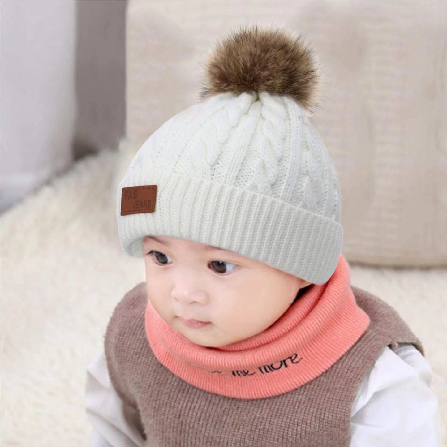 Toddler Winter Set