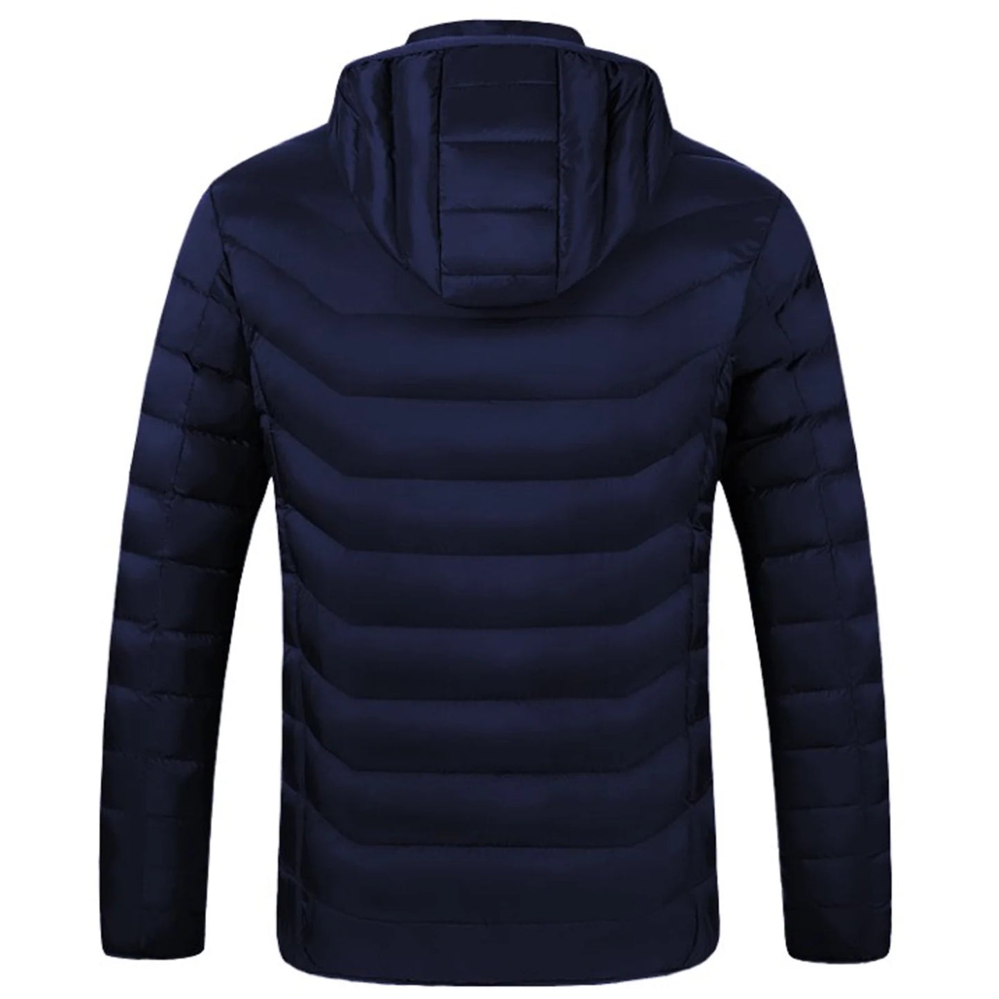 Cozy Heated Jacket